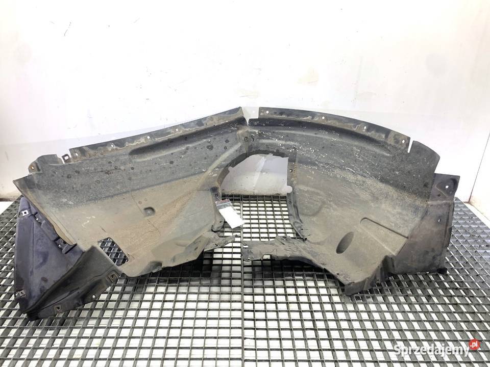 NADKOLE LEWY PRZÓD BMW E71 7180621 SUV 0714