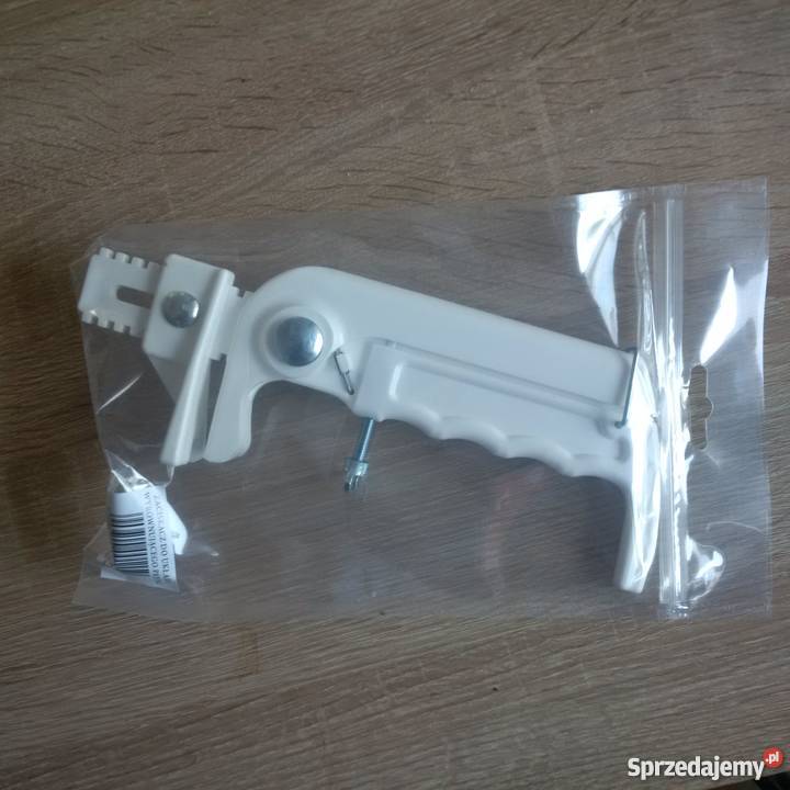 zaciskacz do układu wyrównującego płytki Staszów