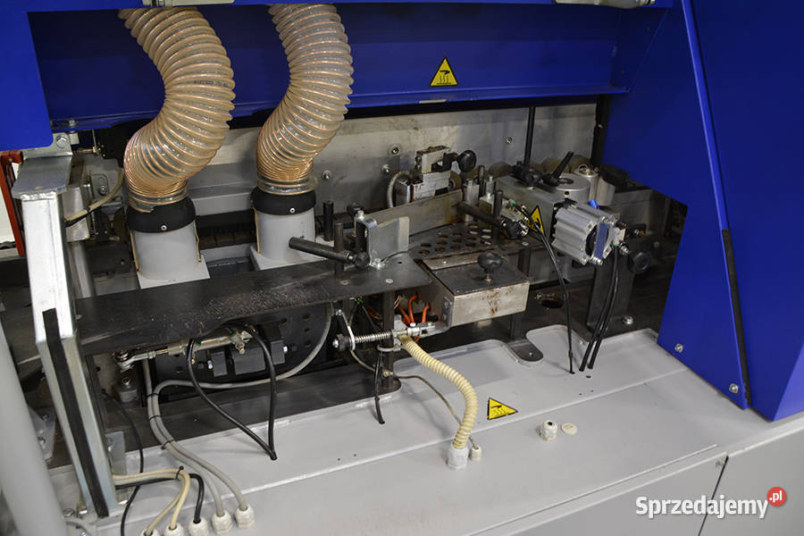 6523 OKLEINIARKA FELDER G580 Biertowice