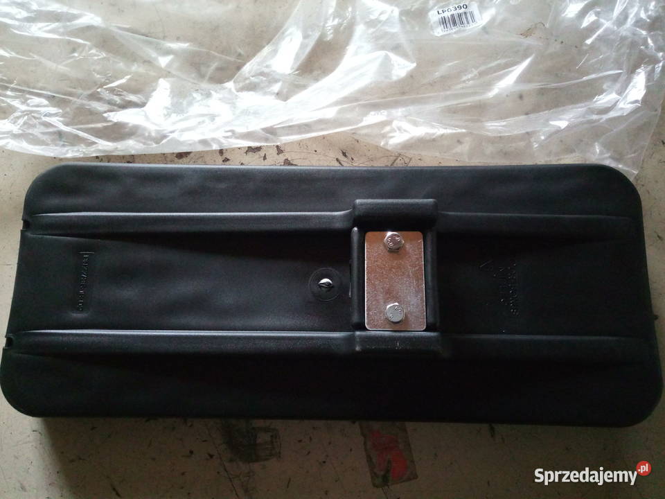 Lusterko 390 ramka ciężarowe Karoseria Giżycko