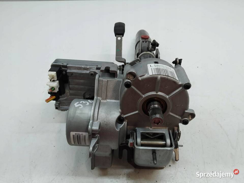 KOLUMNA WSPOMAGANIE ELEKTRYCZNE 8V513C529JN Ford