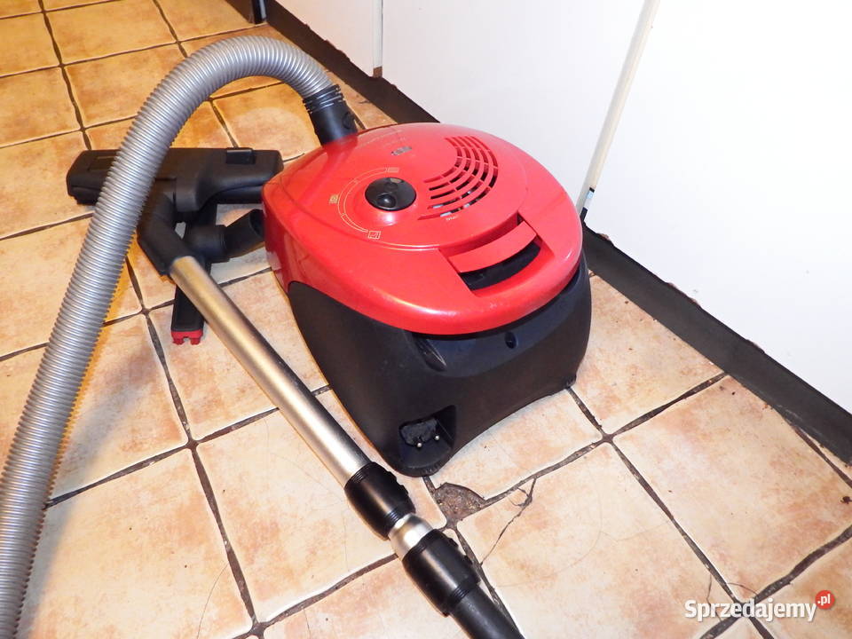 Bosch odkurzacz workowyogromna moc 2400 watt dolnośląskie