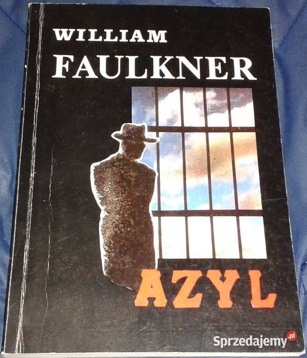 Azyl William Faulkner Chełm