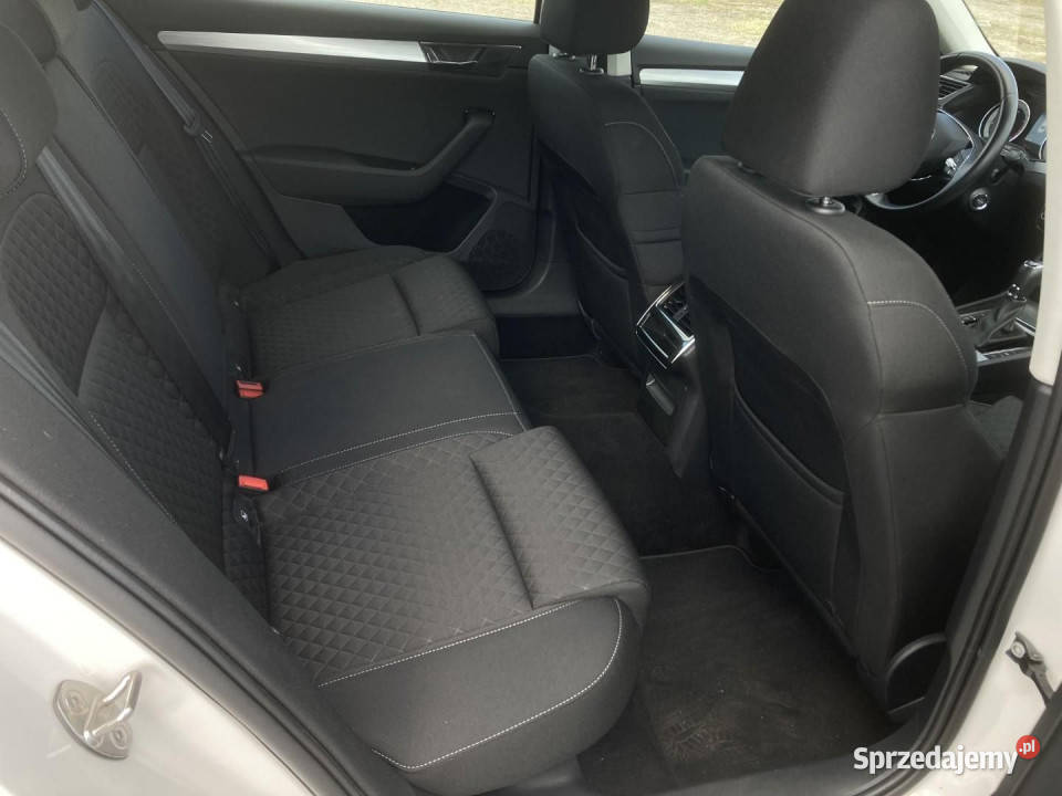 Skoda Superb Superb 20 tsi 280 4x4 DSG fv23 Superb śląskie Dąbrowa Górnicza sprzedam