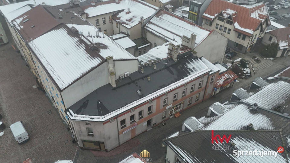 Lokal 277m2 Lubliniec