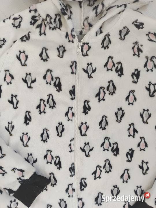Piżama damska Kigurumi damskie XSS Marki