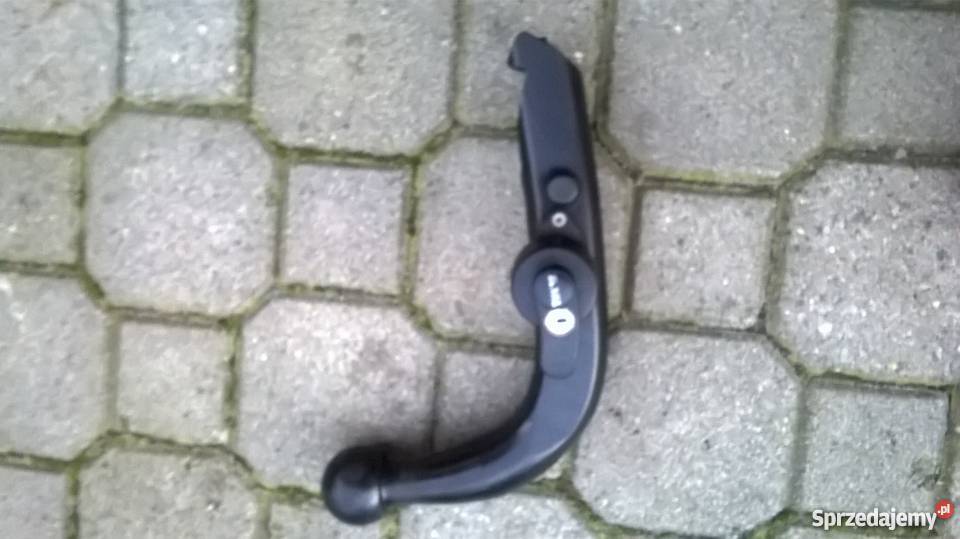 Kule do haków holowniczych Westfalia Oris Bosal sprzedam