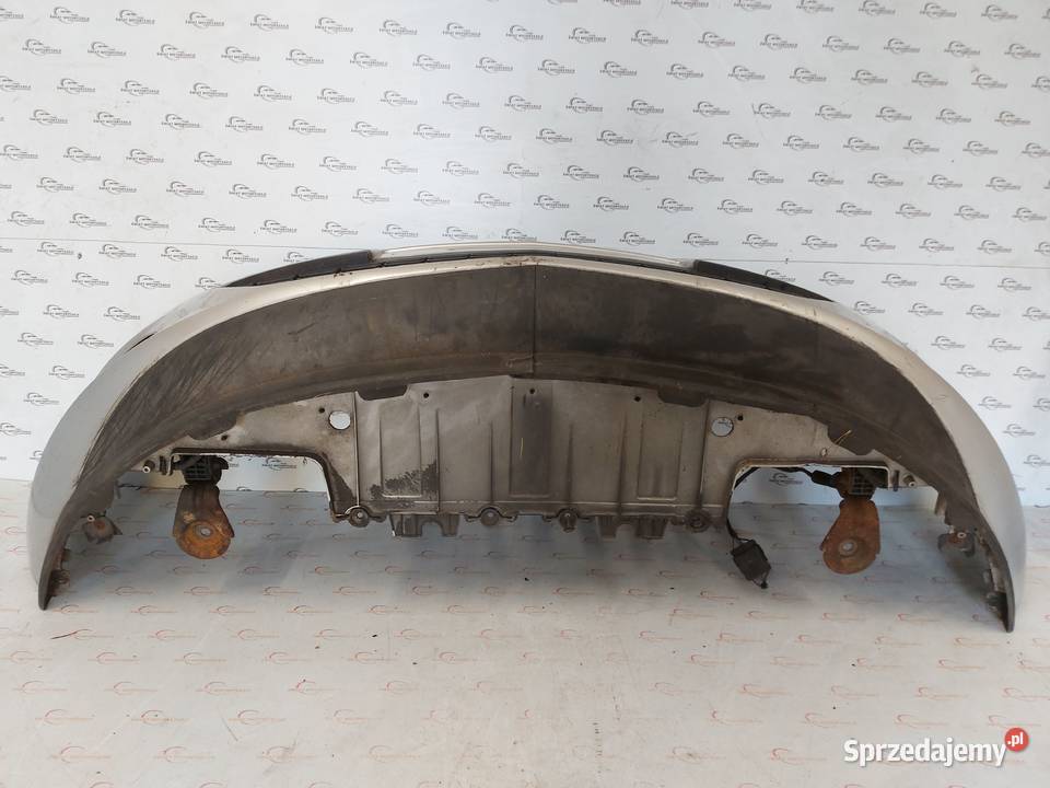 ASTRA J IV 10r zderzak przód 13264403 Kielce sprzedam