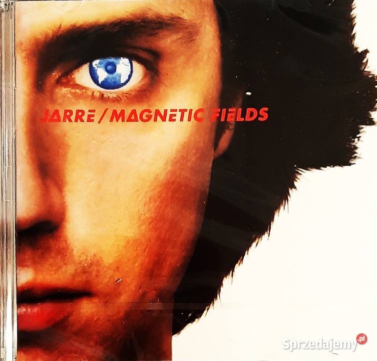 Znakomity Album CD JeanMichel Jarre RendezVous Katowice