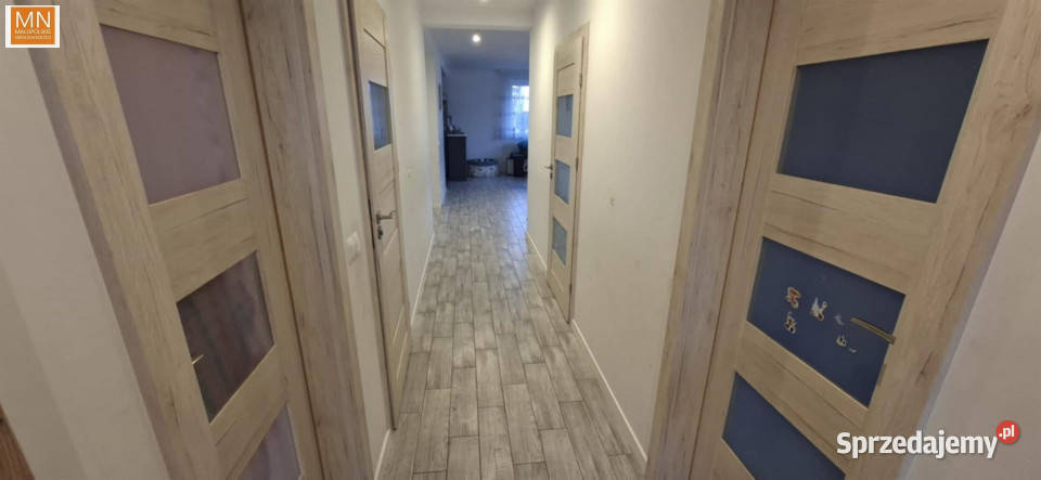 Dom wolnostojący 14115m2 Zator Ukryta do zamieszkania małopolskie