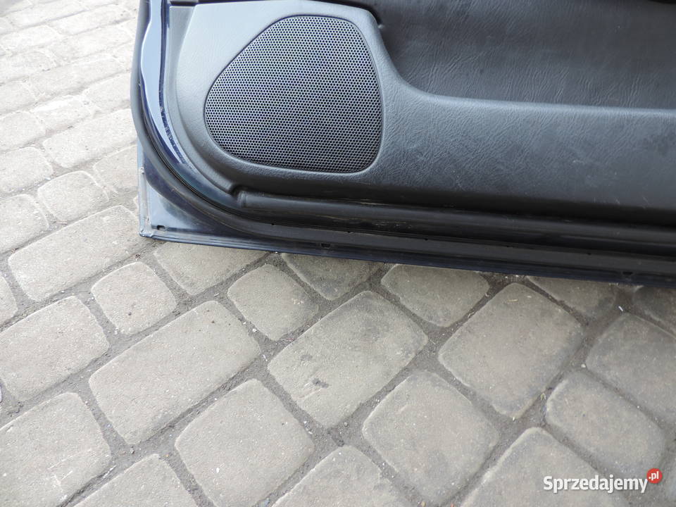 DRZWI PRAWY PRZÓD HONDA ACCORD VI SEDAN B94 osobowe Nowy Sącz