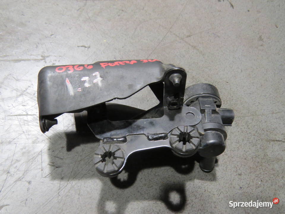 HONDA FORZA FSS nss 300 14 zawór egr odma sh mazowieckie Warszawa