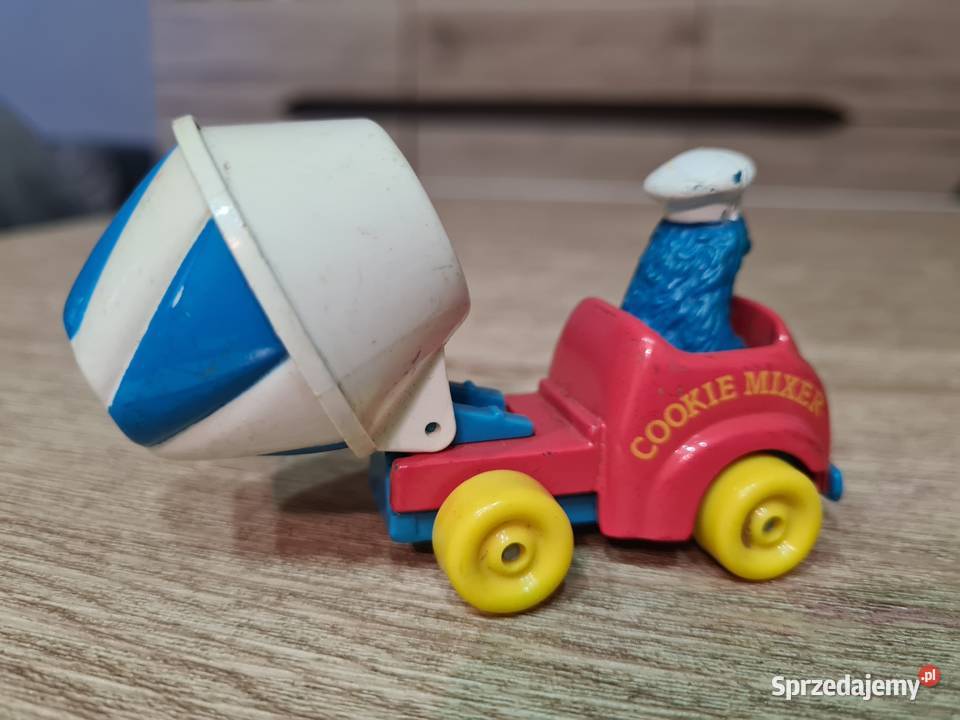 Hasbro Playskool Nowa Sól sprzedam