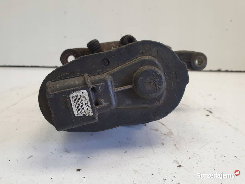 Volvo S60 II S80 II V60 V70 III XC70 II TYLNY Janów