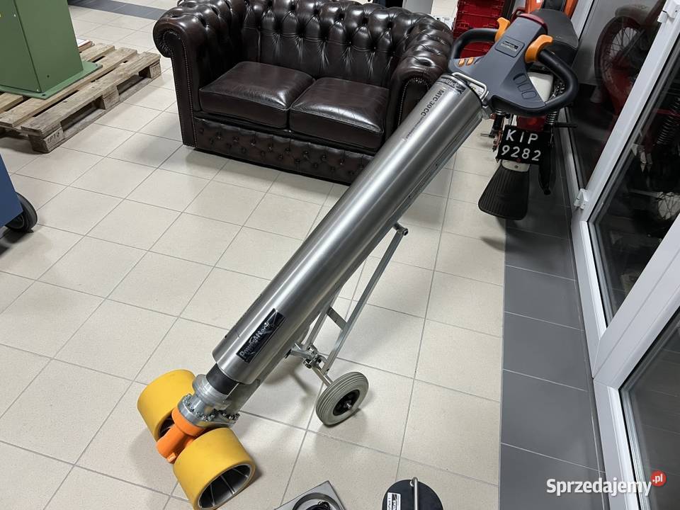 Holownik popychacz Power Attack MTC 30 CC Radom