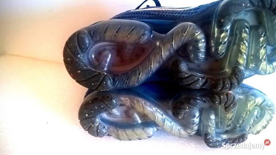Nike Air Vapormax super idealny stan nowe Rzeszów