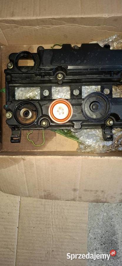 Astra J 14 t 140 pokrywa zaworów zregenerowana Sławków