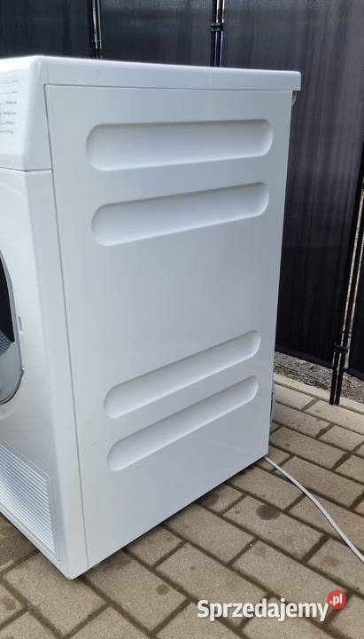 Suszarka kondensacyjna z pompą ciepła Miele T1 Wrocław sprzedam