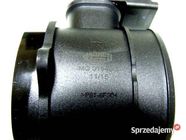 PRZEPŁYWOMIERZ POWIETRZA FORD CITROEN PEUGEOT osobowe dolnośląskie Głogów sprzedam