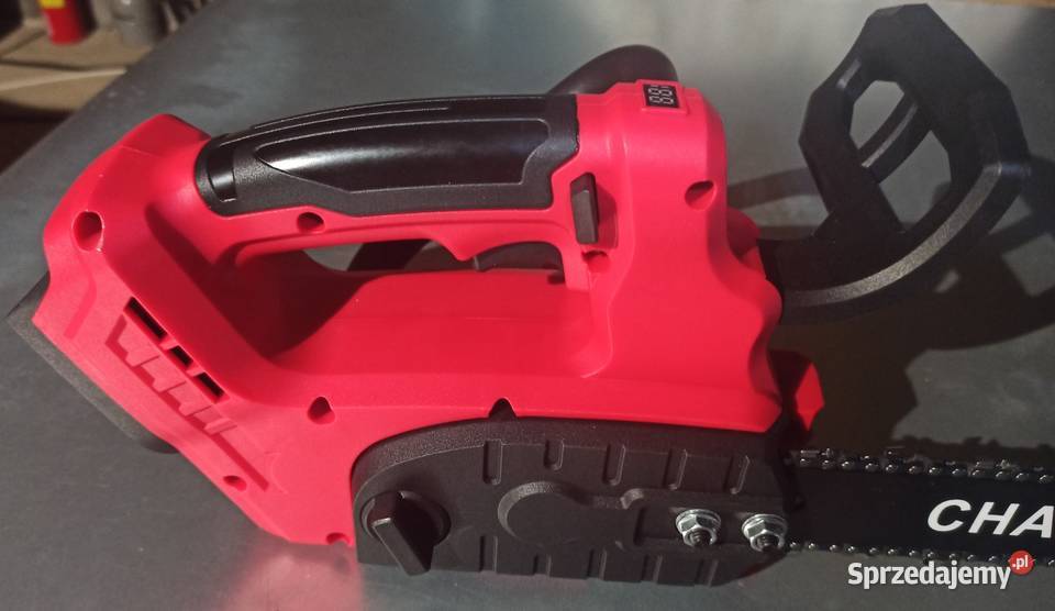 Piła łańcuchowa Milwaukee M18 łódzkie