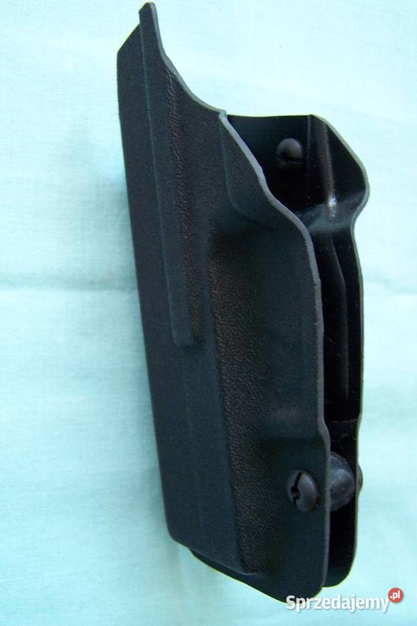 Kabura taktyczna wewnętrzna IWB Kydex do Sig sprzedam