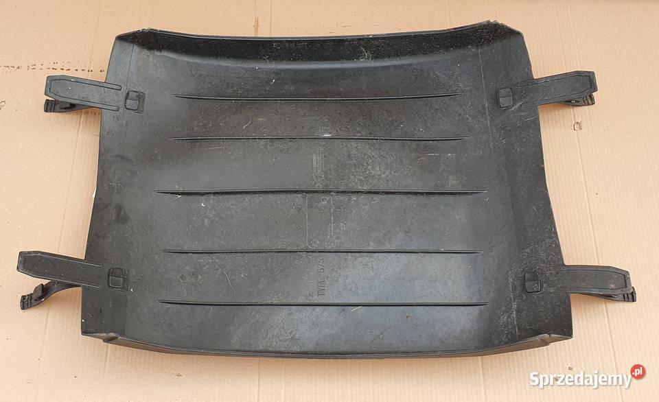 DAF RENAULT BŁOTNIK NADKOLE TYLNA OŚ lubuskie