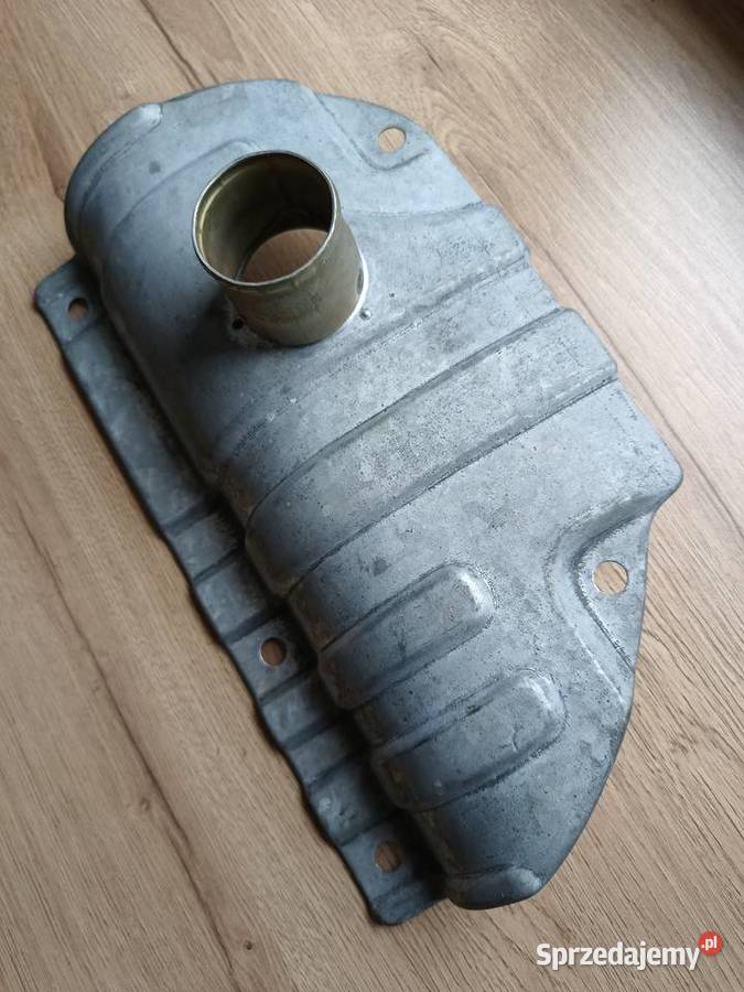 Polonez 1500 1600 osłona kolektora