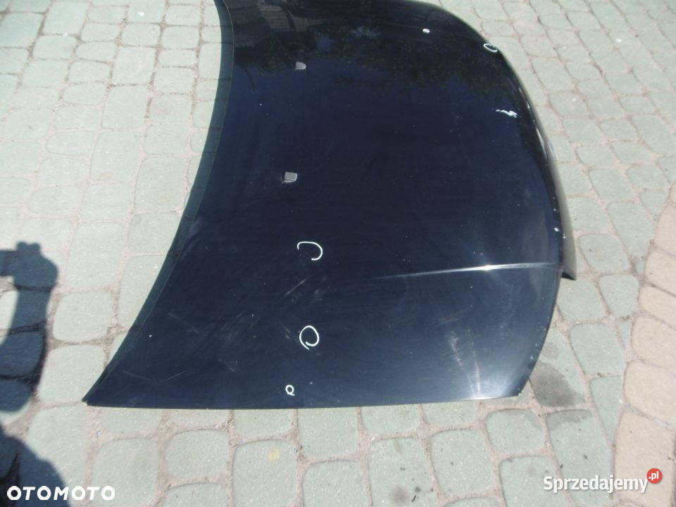 Maska Fiat Punto II Radom