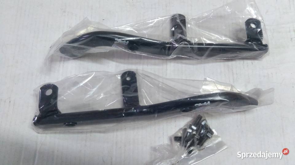 Stelaż kufra bagażnik NONFANGO Honda XRV 750 Bielsk Podlaski