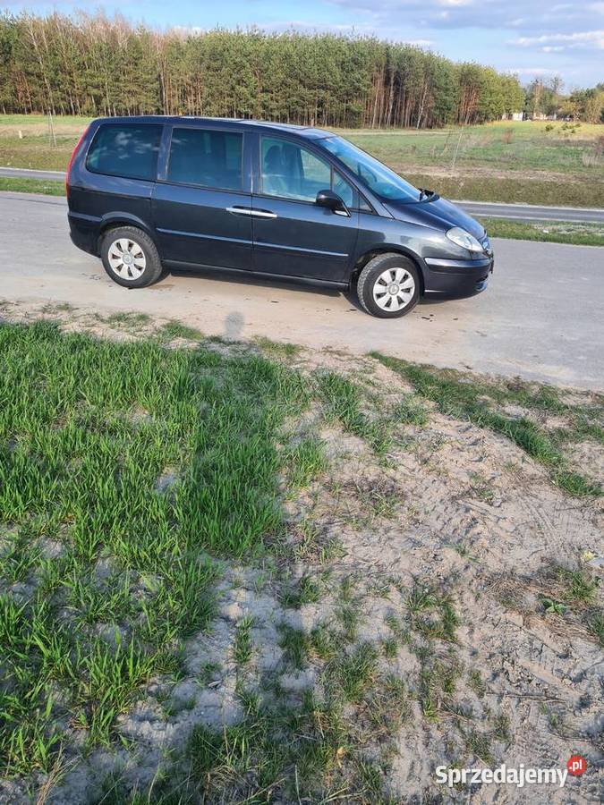 Citroen c8 22 hdi Narol