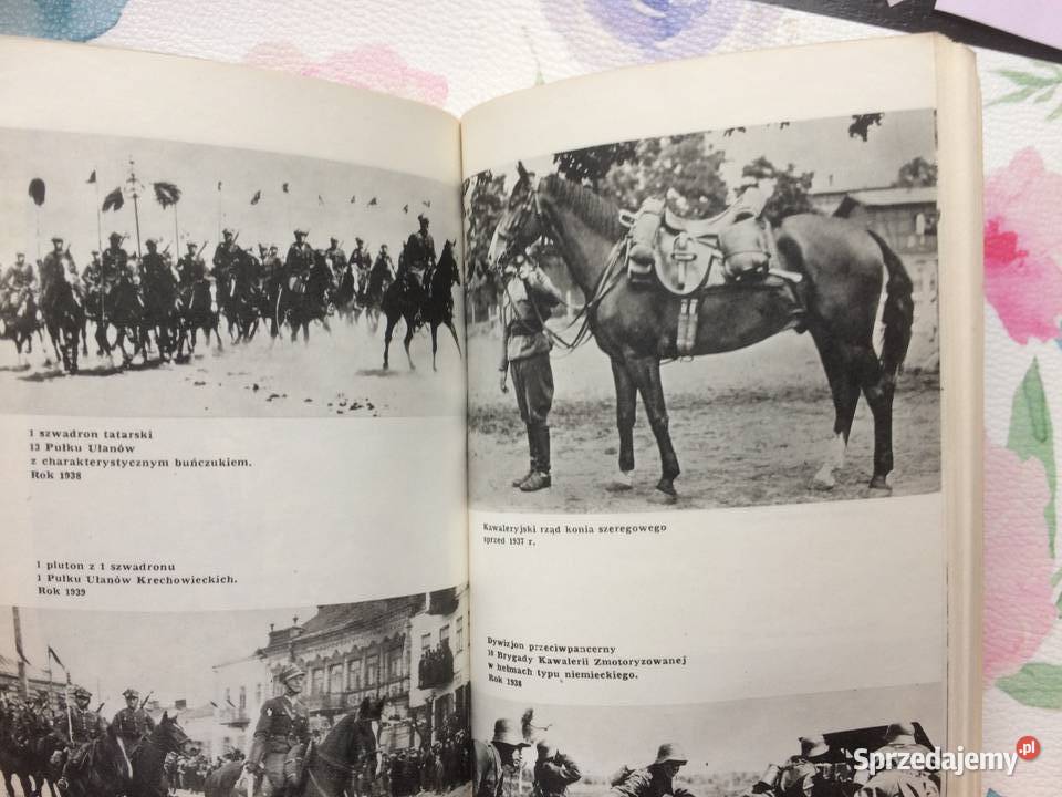 1187 Zostały Ślady Podków Szczecin