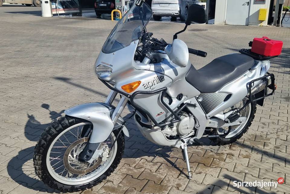 Aprilia