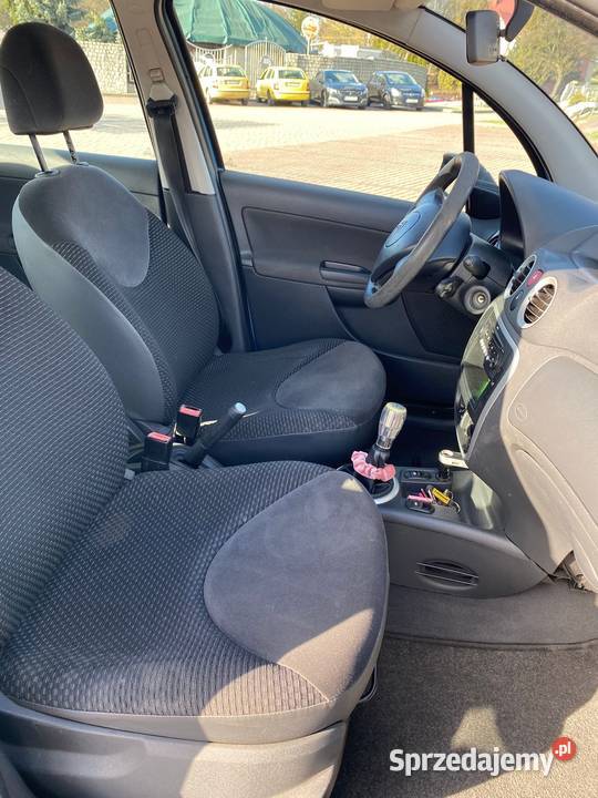 Citroen C3 Marklowice sprzedam