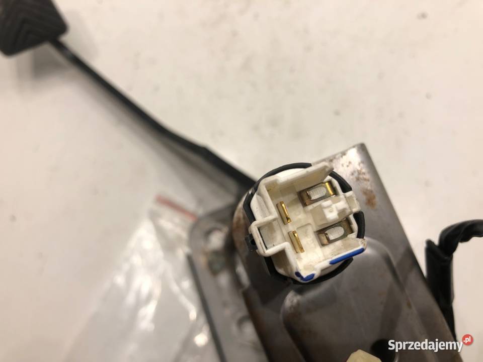 PEDAŁ HAMULCA MITSUBISHI LANCER VIII 18 143 podkarpackie