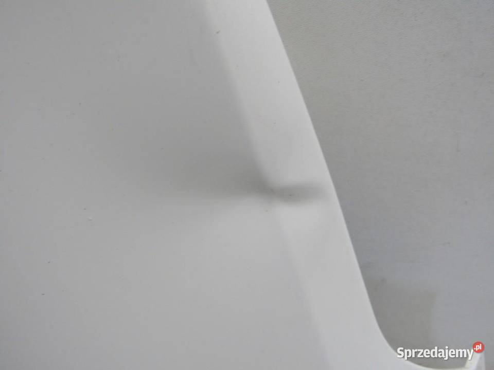 BŁOTNIK LEWY PRZEDNI LEWY PRZÓD LB9A VW UP MII