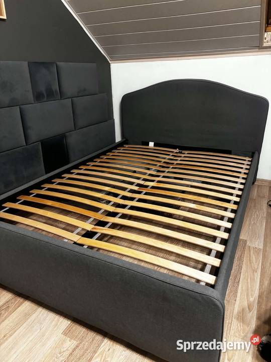 Łóżko 140x200 140cm Myszków