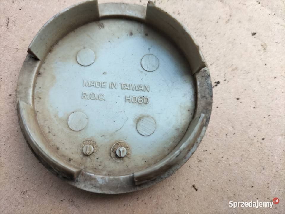 KOŁPAK KAPSEL DEKIELEK MITSUBISHI H060 Pozostałe lubelskie Kamień-Kolonia sprzedam