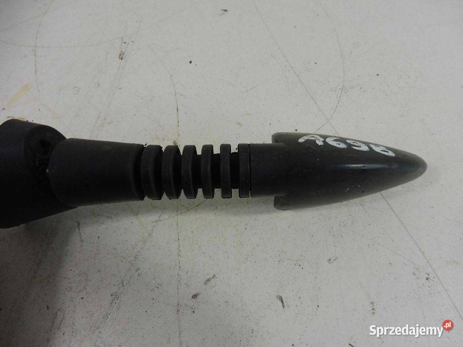 Piaggio MP3 500 kierunkowskaz tylny 1420r A698 wielkopolskie Poznań