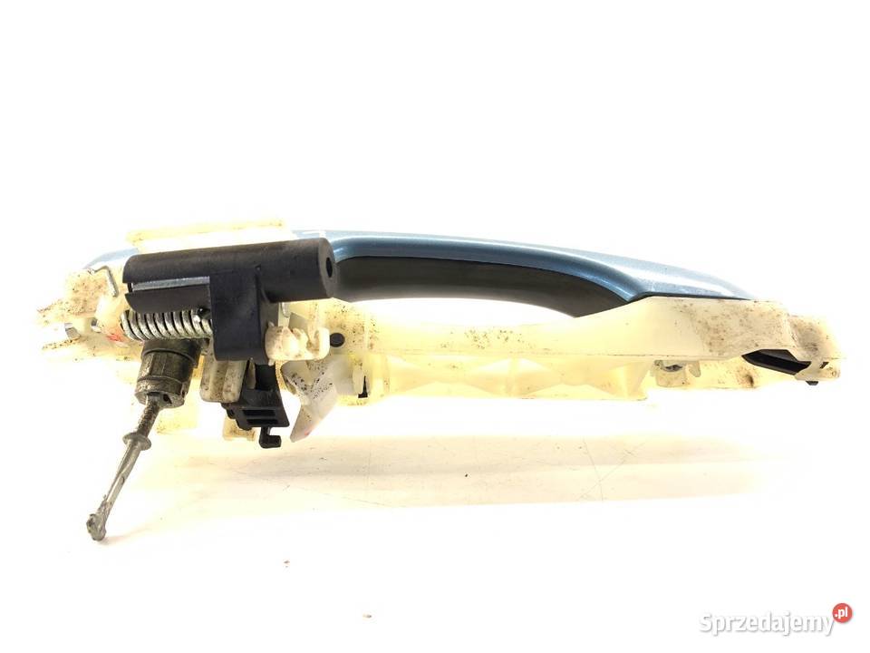 KLAMKA ZEWNĘTRZNA LEWY PRZÓD HYUNDAI KONA