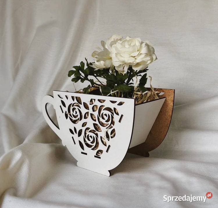 Pudełka wyroby z drewna prezentowe skrzynki Biznes i Przemysł sprzedam