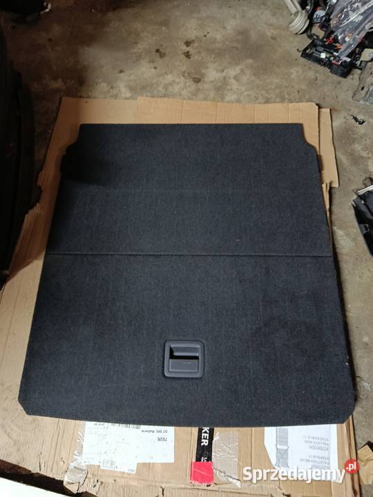 PODŁOGA BAGAŻNIKA PASSAT B8 LIFT KOMBI osobowe Kościerzyna