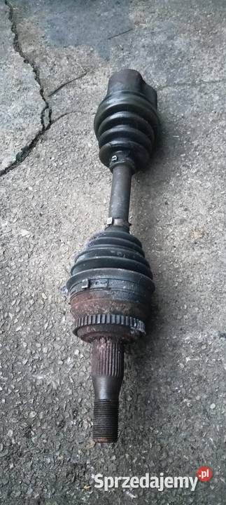 Półoś prawa przód chrysler 300 m intrepid 27 35