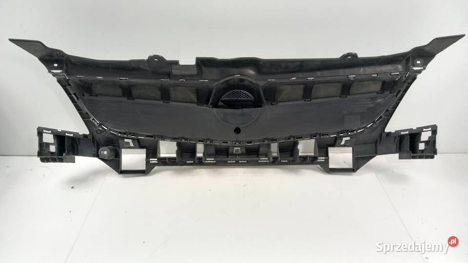 OPEL VECTRA C LIFT ATRAPA GRILL STELAŻ Zbierkowo