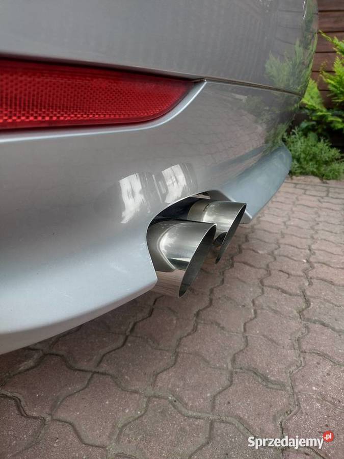 Zadbane BMW E 60GAZ LPGXenonSport ESP Inowrocław sprzedam