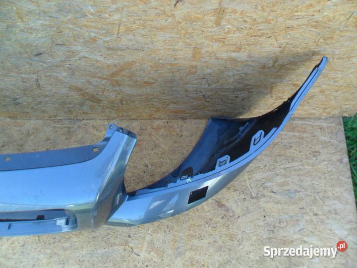 Volvo V50 S40 Lift zderzak przód 812 Nowy Tomyśl sprzedam