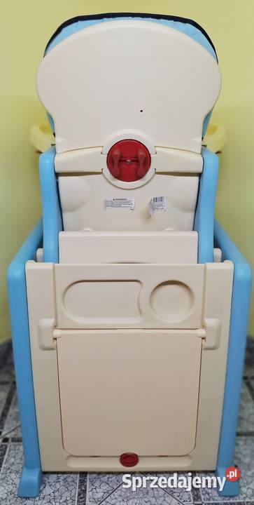 Krzesełko do karmienia Sun Baby Bimbo JD001 Włocławek