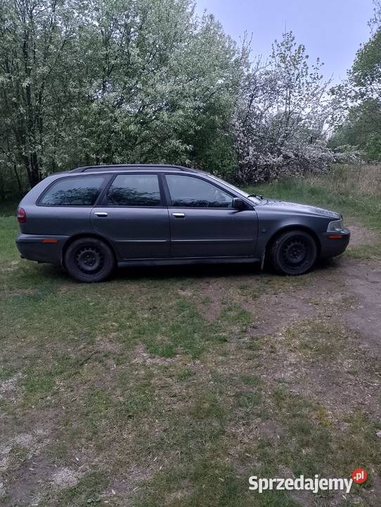 Volvo V40 do negocjacji Biały Zdrój