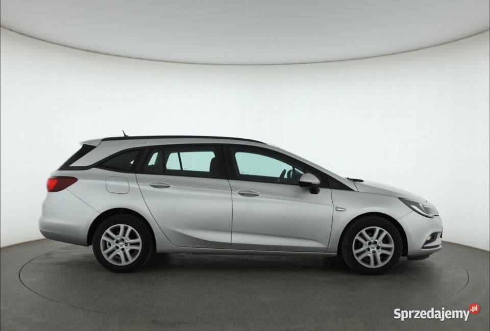 Opel Astra 16 CDTI autoalarm mazowieckie Piaseczno
