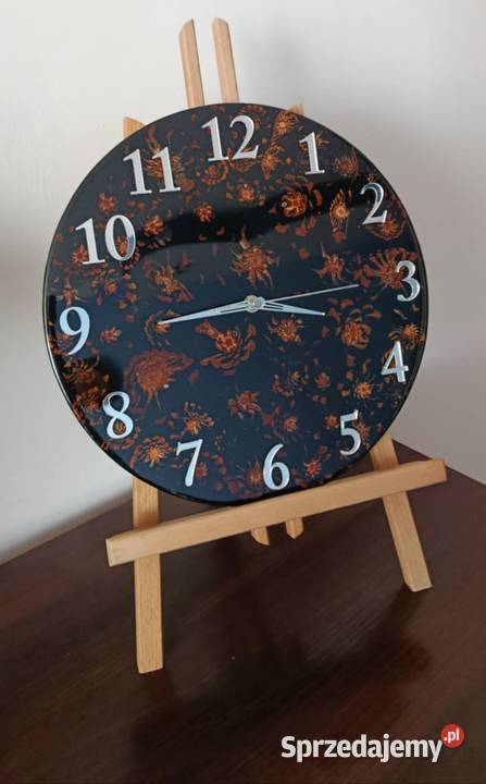 Zegar Zegary Gdańsk