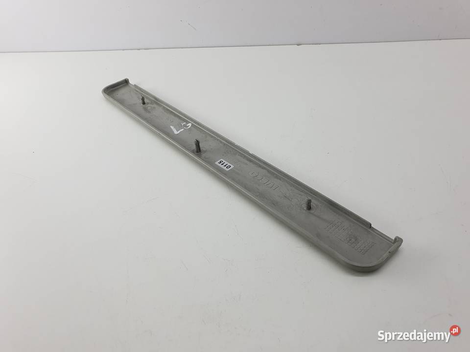 LISTWA SCHOWKA PODSUFITKI OSLONA IVECO EUROCARGO Janowice